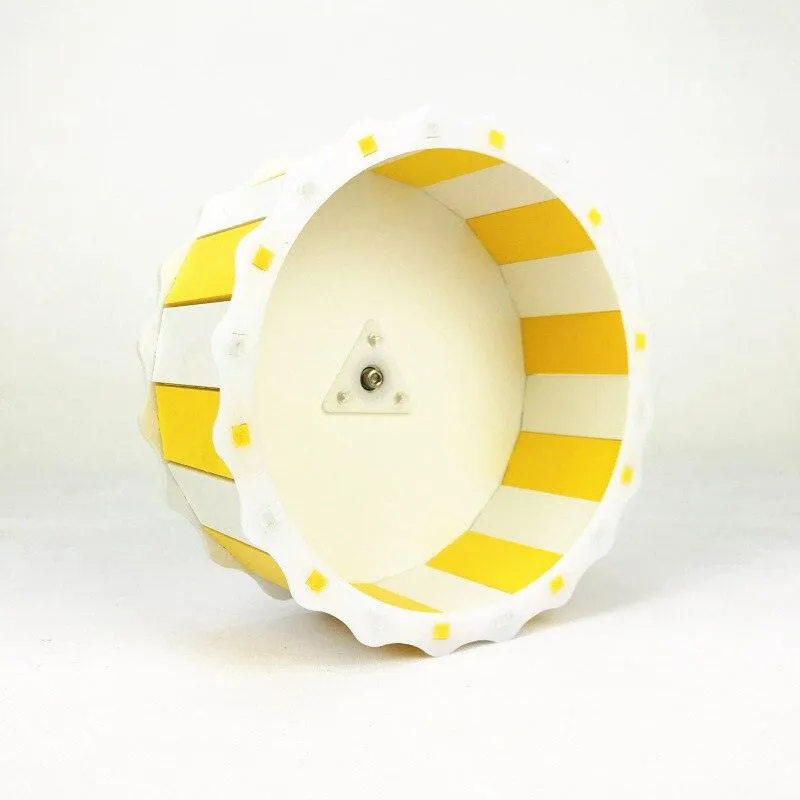 Hamster Exercise Running Wheel