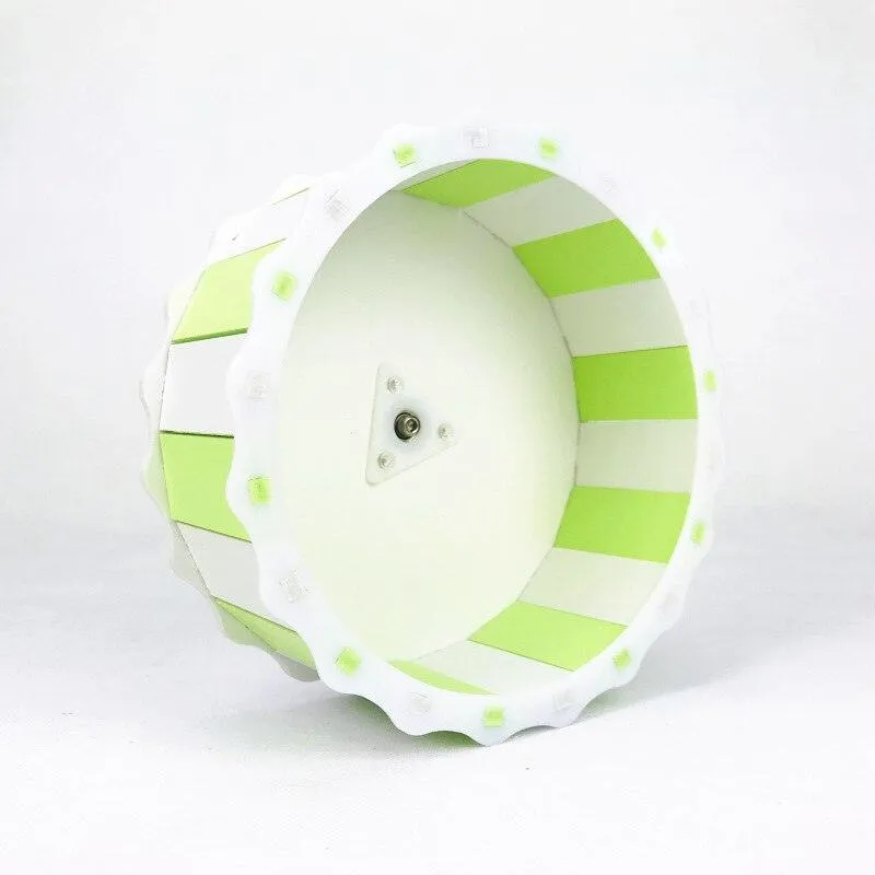 Hamster Exercise Running Wheel