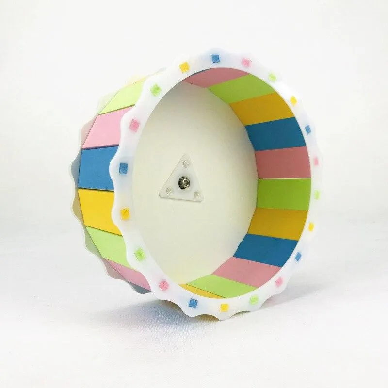 Hamster Exercise Running Wheel