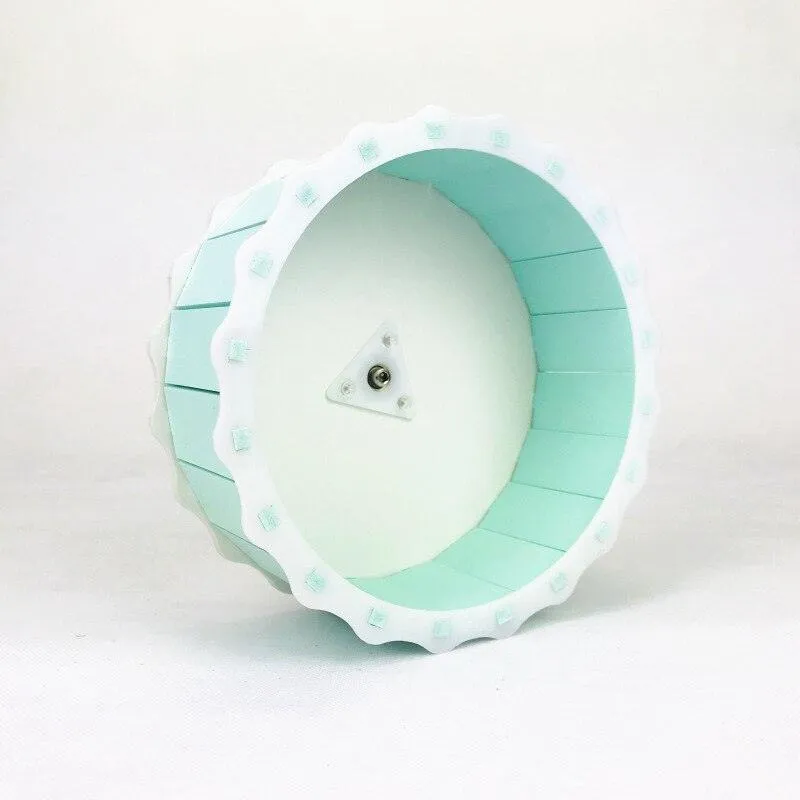 Hamster Exercise Running Wheel