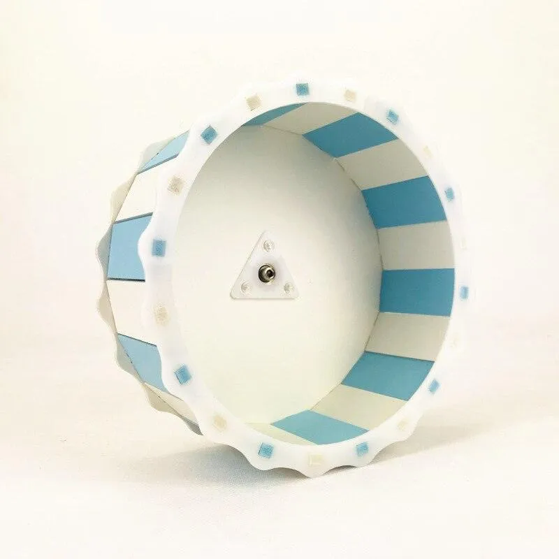 Hamster Exercise Running Wheel