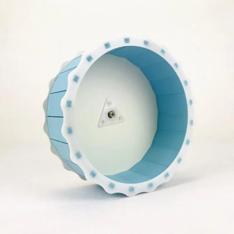 Hamster Exercise Running Wheel