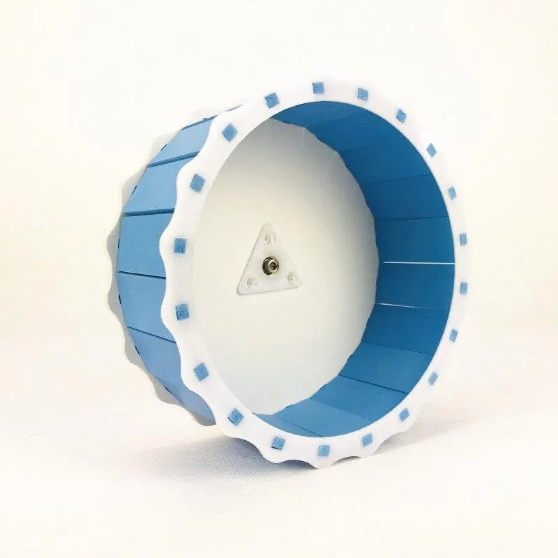 Hamster Exercise Running Wheel