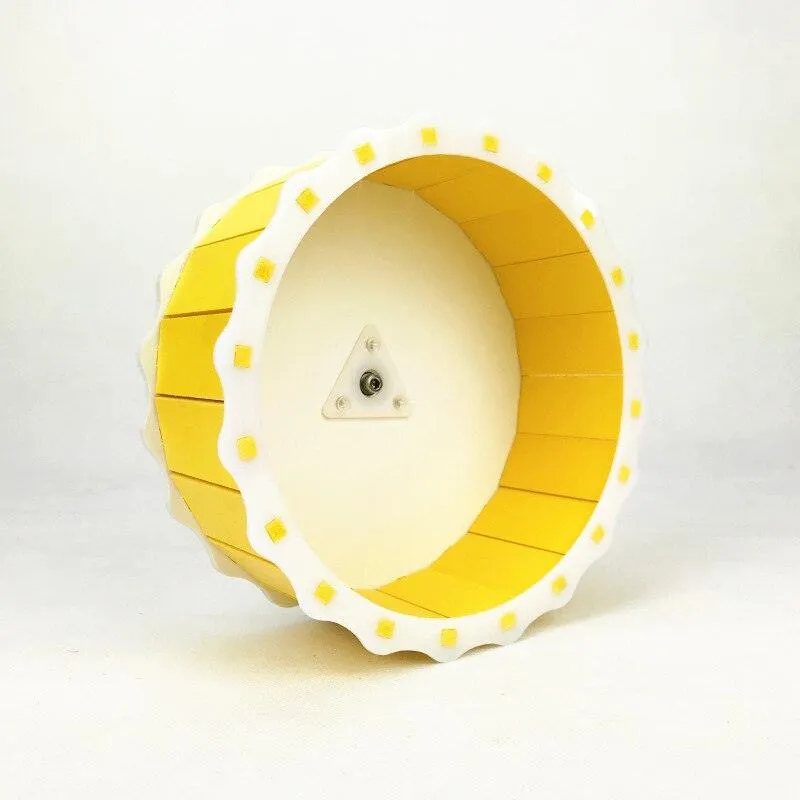 Hamster Exercise Running Wheel
