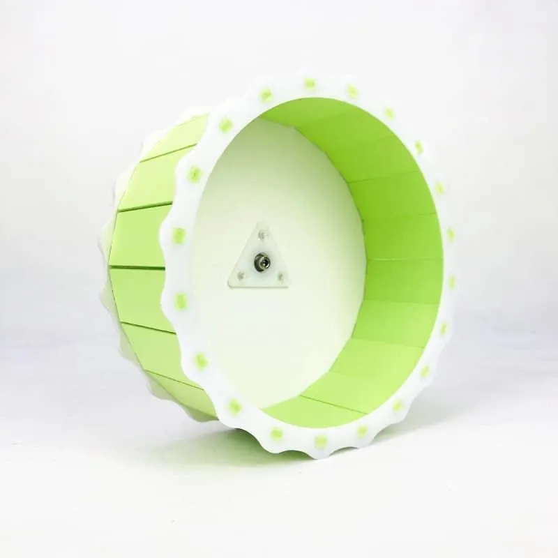 Hamster Exercise Running Wheel
