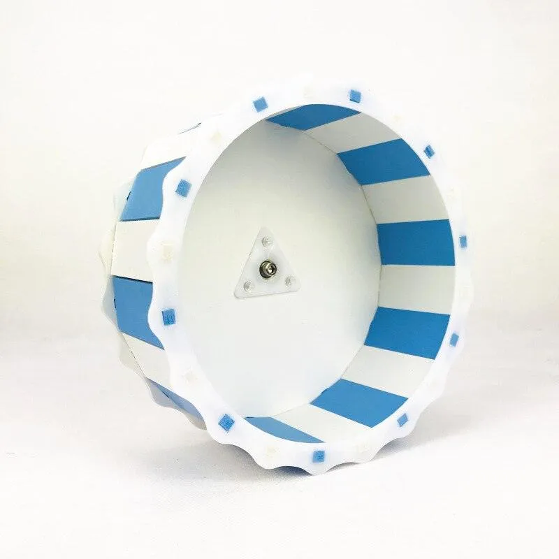 Hamster Exercise Running Wheel