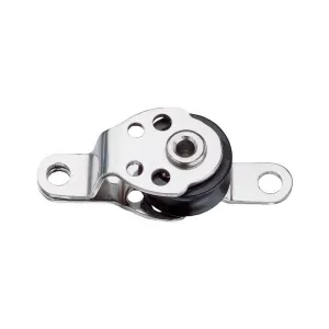 Harken 16mm Cheek Air Block - 416