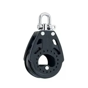Harken 57mm Carbo Block with Swivel