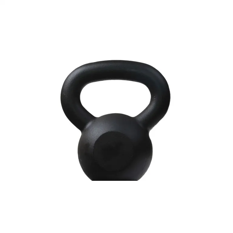 HCE Powder Coated KettleBell 10kg