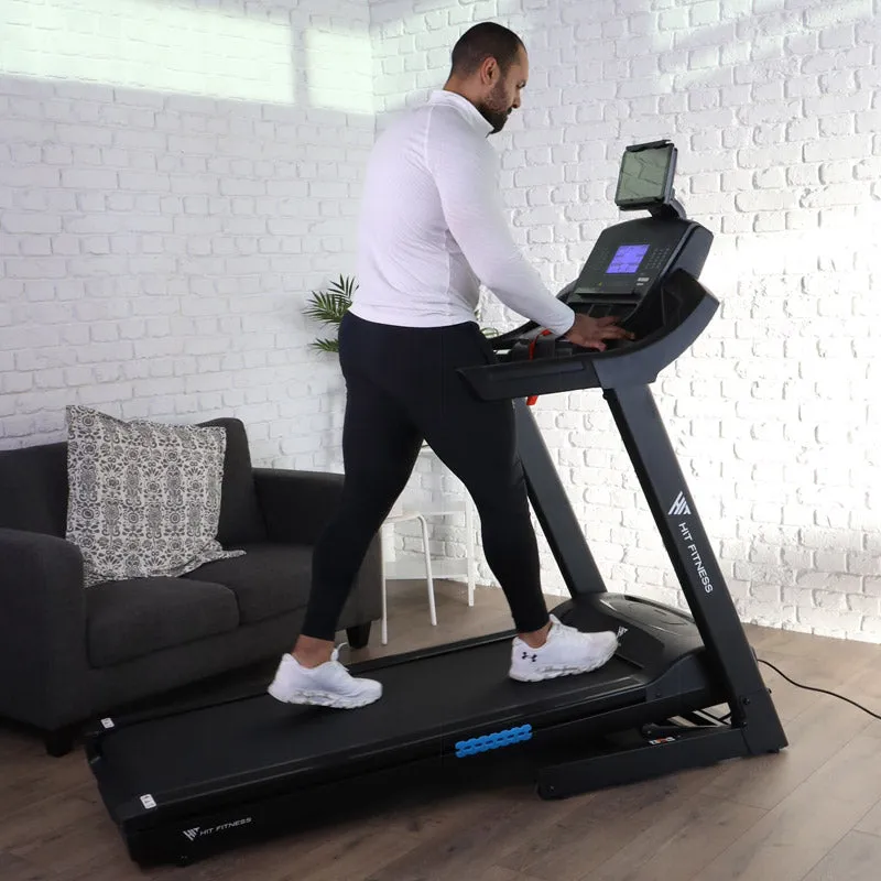 Hit Fitness H5 Treadmill