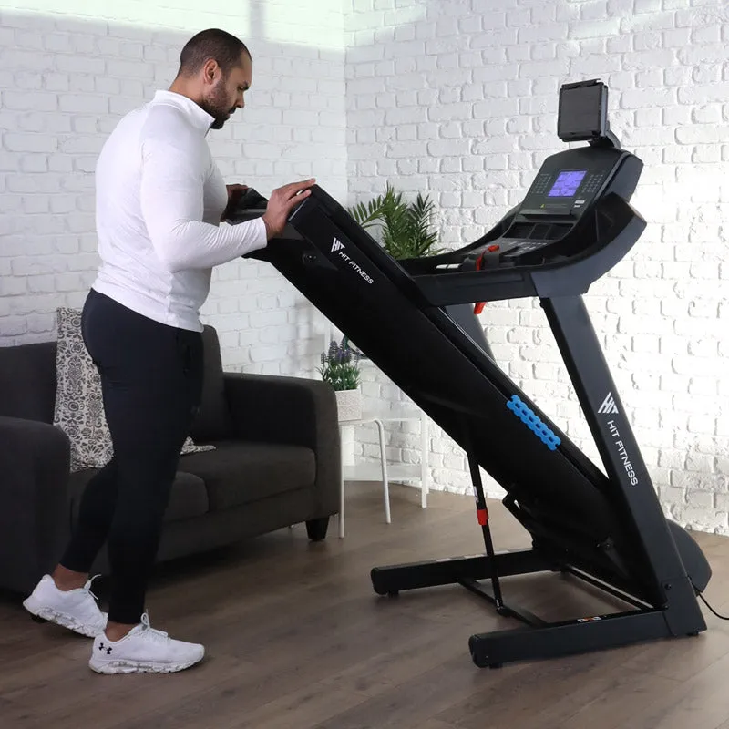 Hit Fitness H5 Treadmill