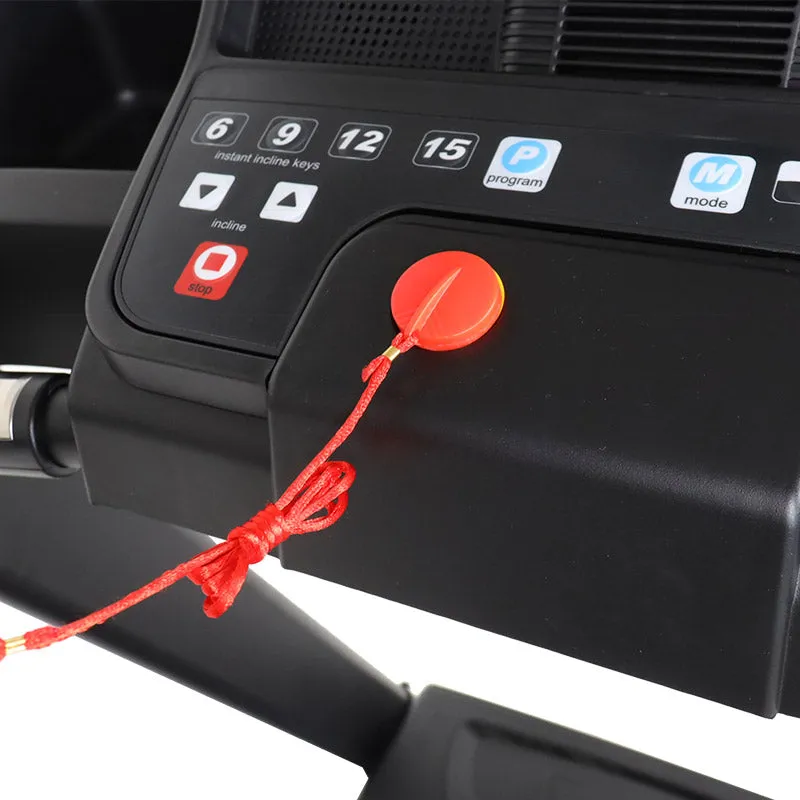 Hit Fitness H5 Treadmill