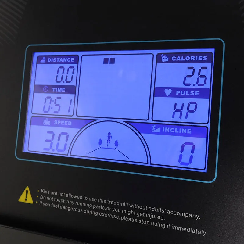 Hit Fitness H5 Treadmill