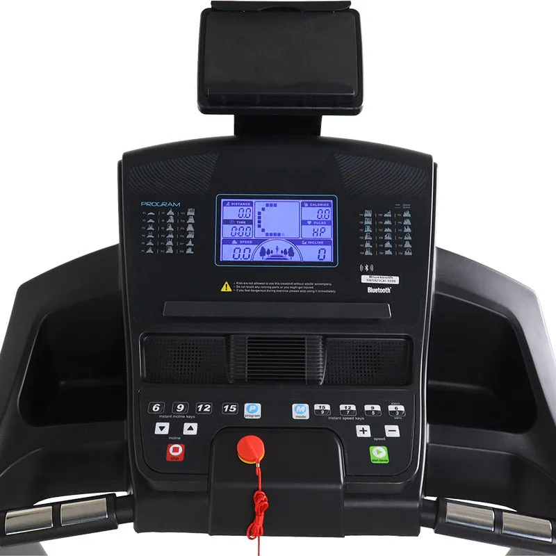 Hit Fitness H5 Treadmill