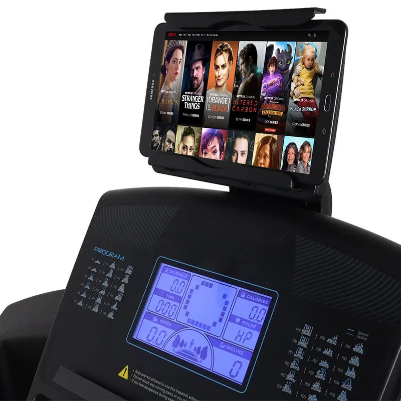 Hit Fitness H5 Treadmill