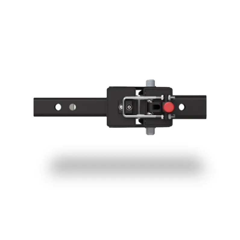 Hitch Swing-Out [1up RakAttach 2.0]