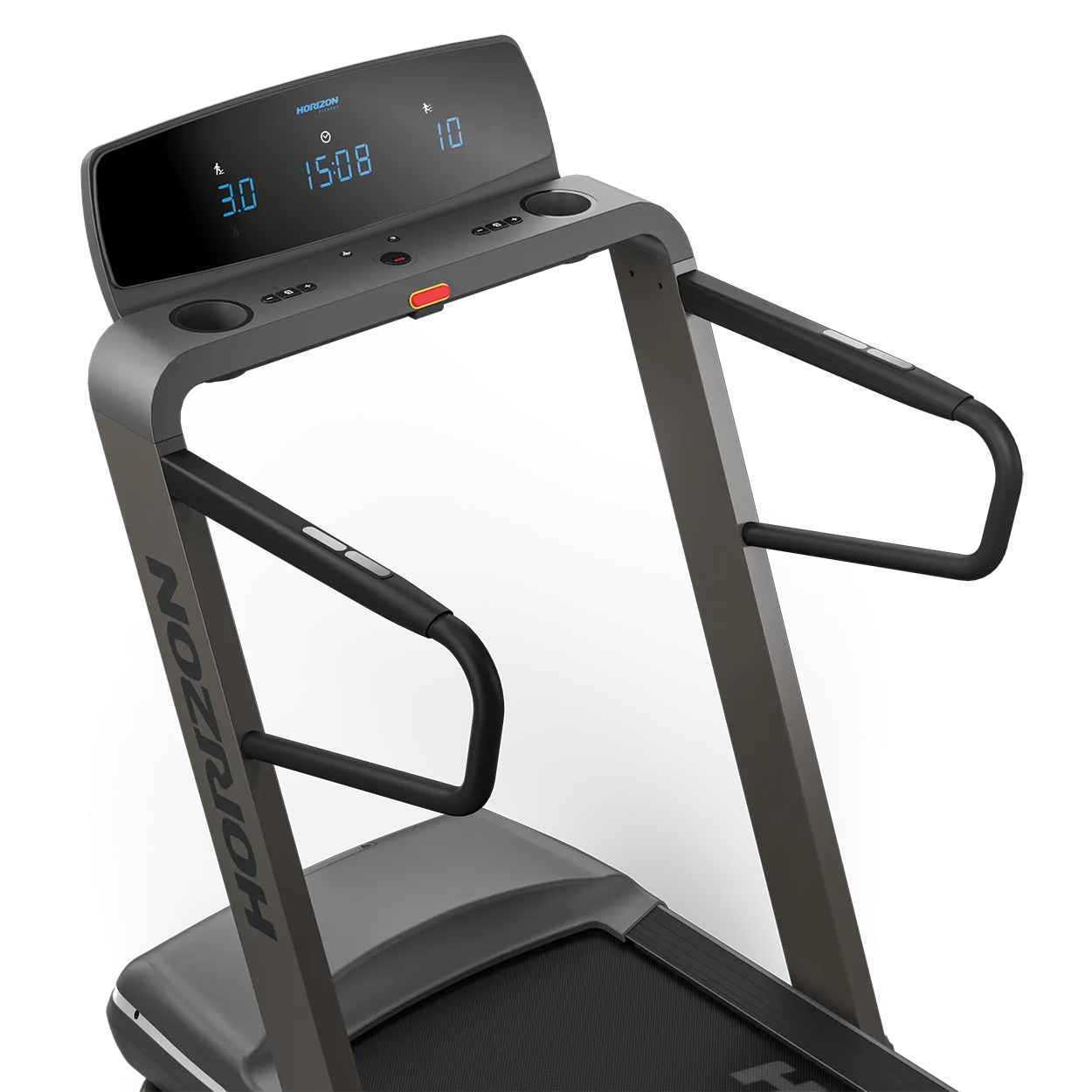 Horizon Omega Z-02 @Zone Treadmill