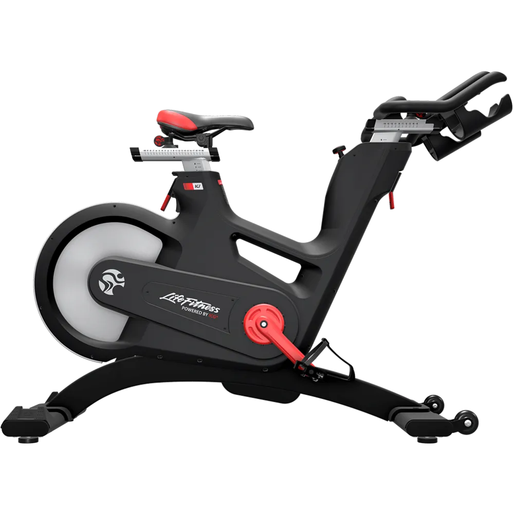 IC7 Indoor Cycle
