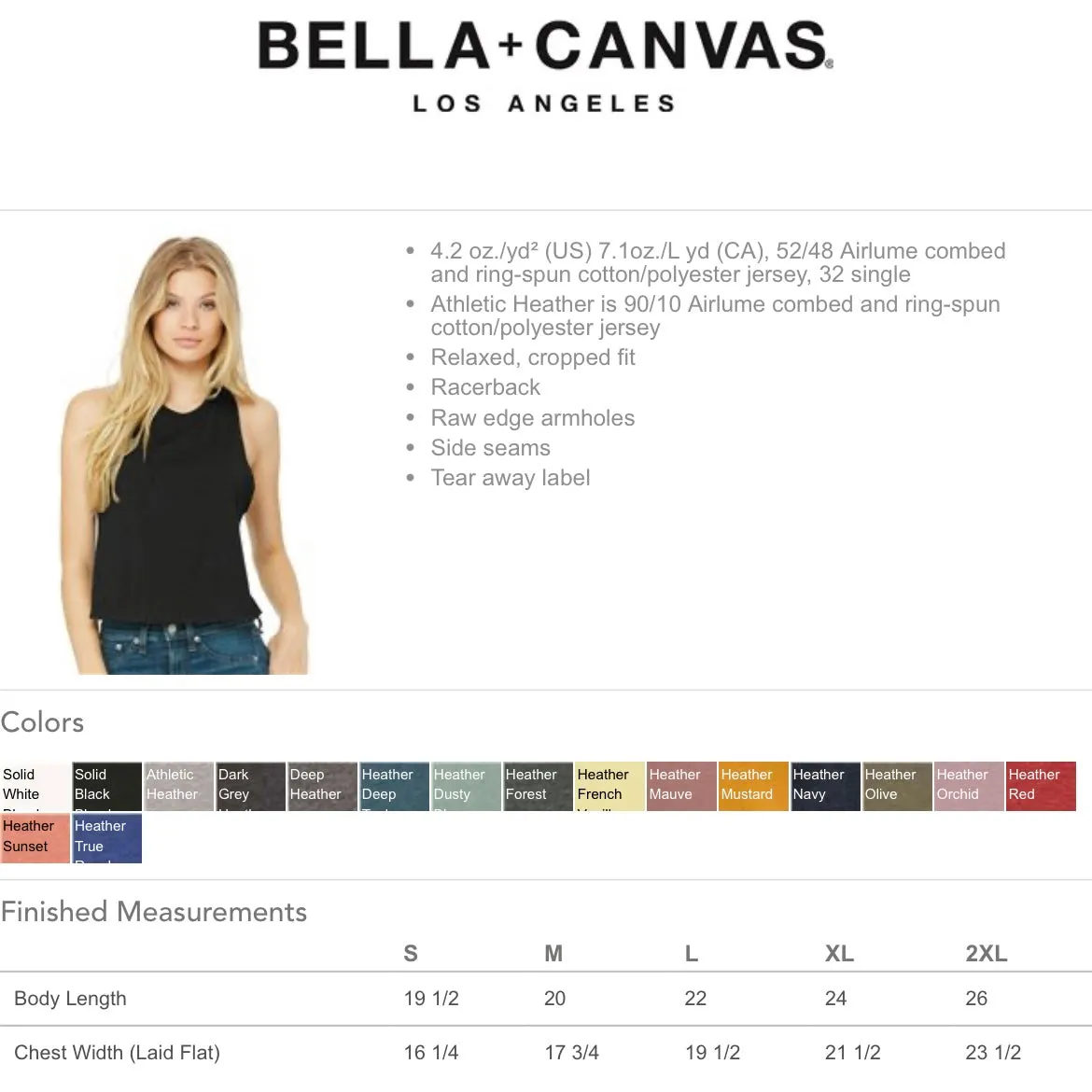 If youre reading this Womens Crop Tank