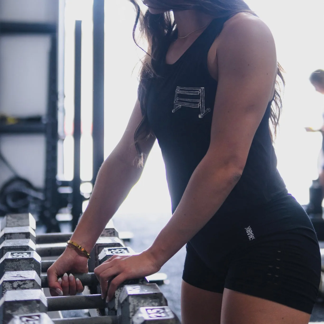 If youre reading this Womens Crop Tank