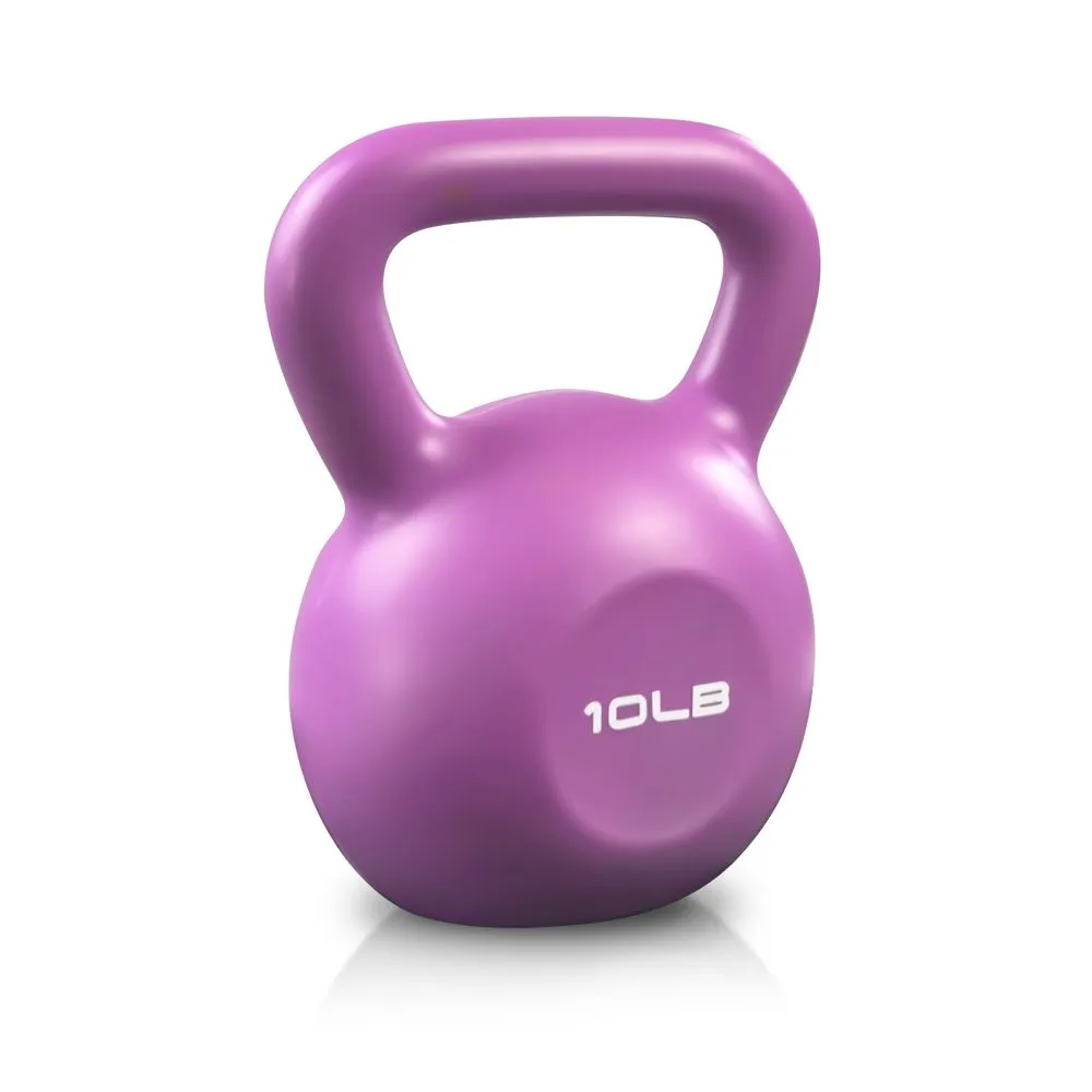 IFAST Kettlebells Home Gym Workouts