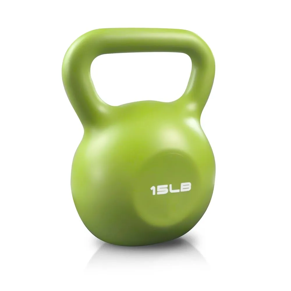 IFAST Kettlebells Home Gym Workouts