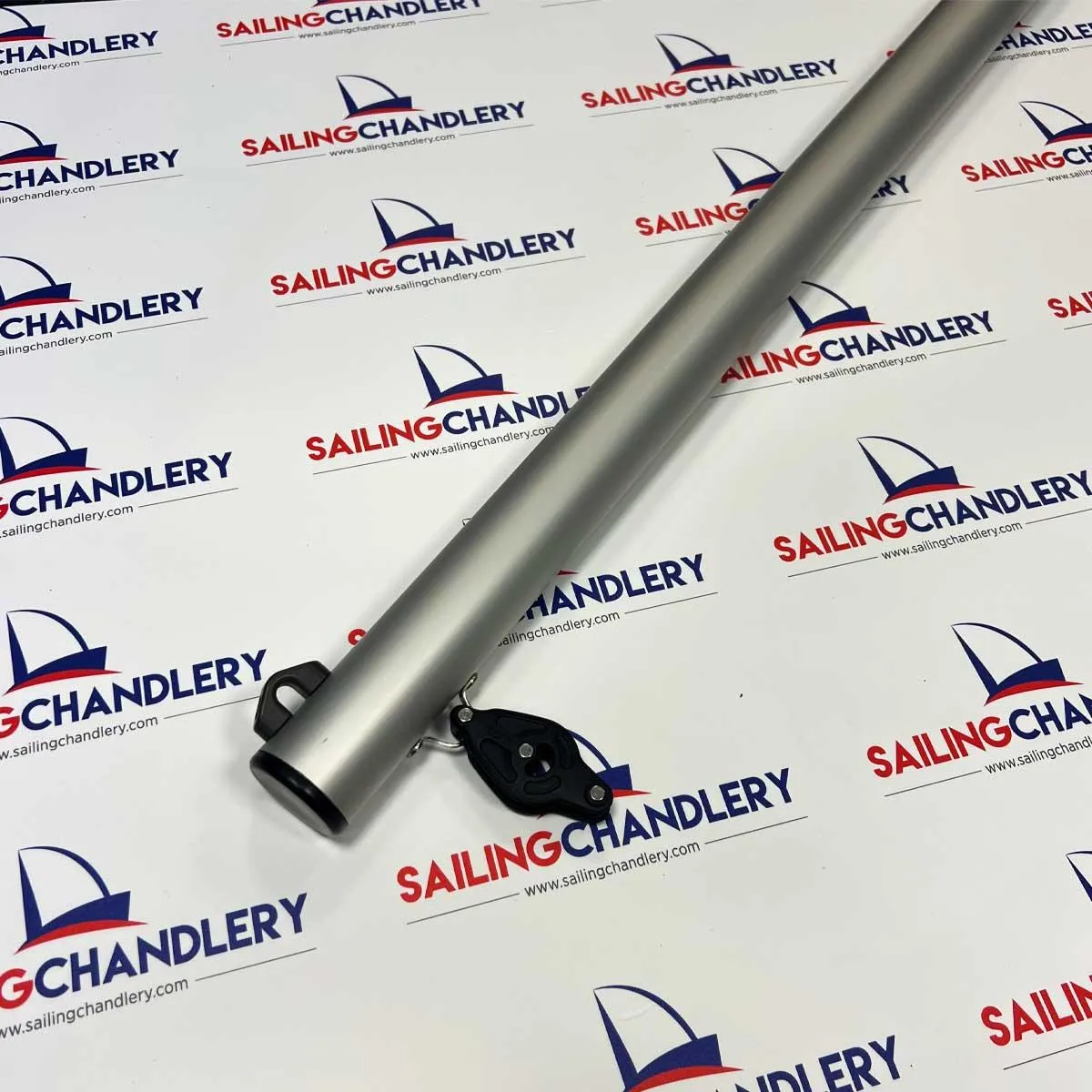 ILCA Boom with Harken Blocks