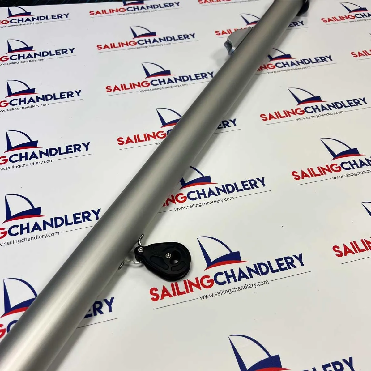 ILCA Boom with Harken Blocks