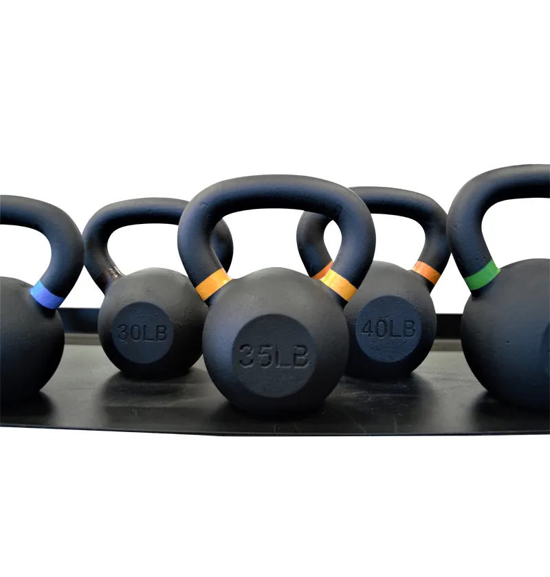 Kettlebells Set 5-50lbs PRE ORDER