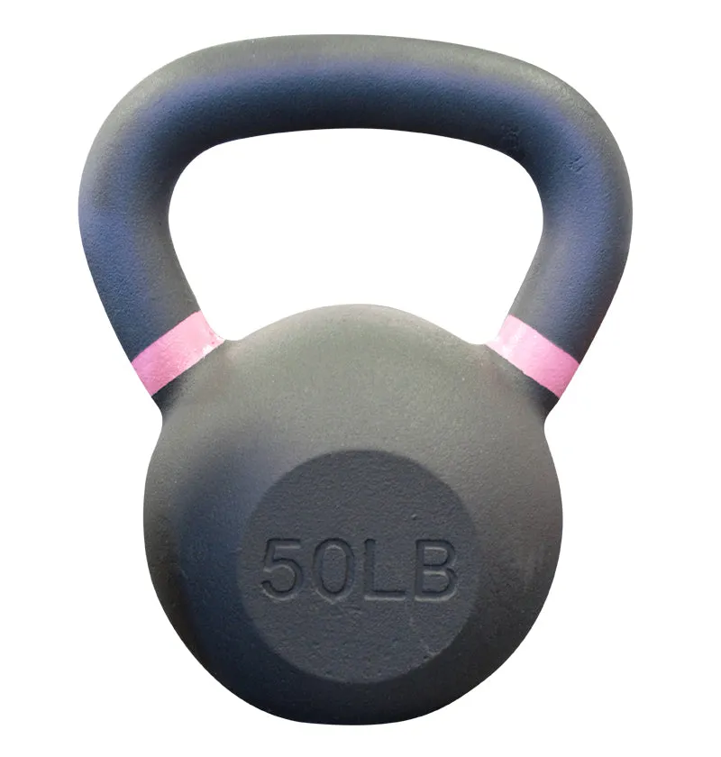 Kettlebells Set 5-50lbs PRE ORDER
