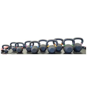 Kettlebells Set 5-50lbs PRE ORDER