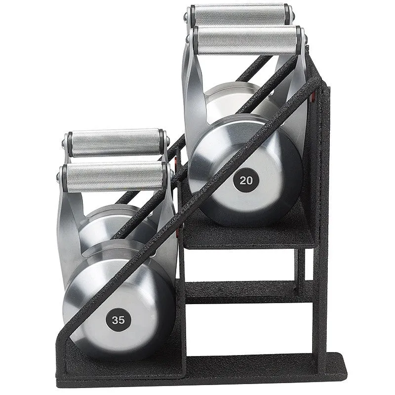 Kettlebells