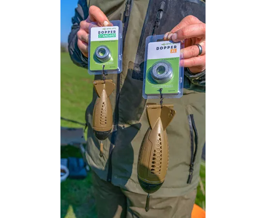 Korum Bopper Bait Droppers