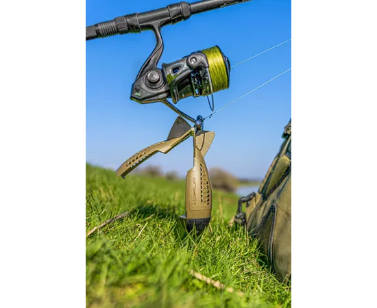 Korum Bopper Bait Droppers