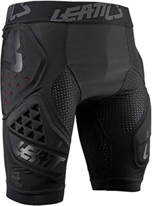 Leatt Impact Shorts 3DF 3.0  Large