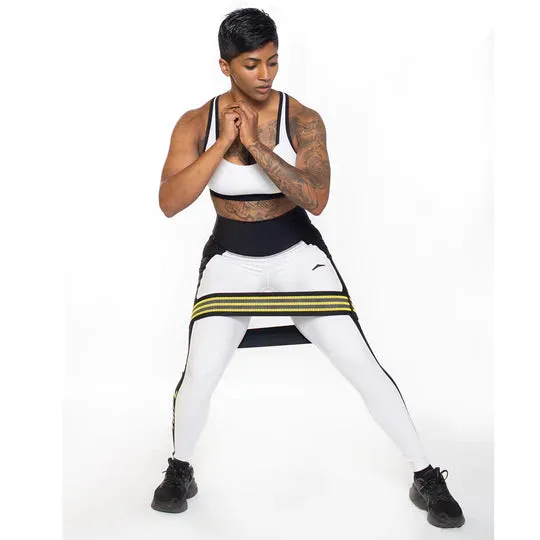 Lebert Hip Resistance Band