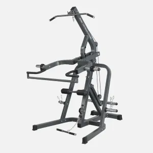 LEVERAGE GYM PRO II