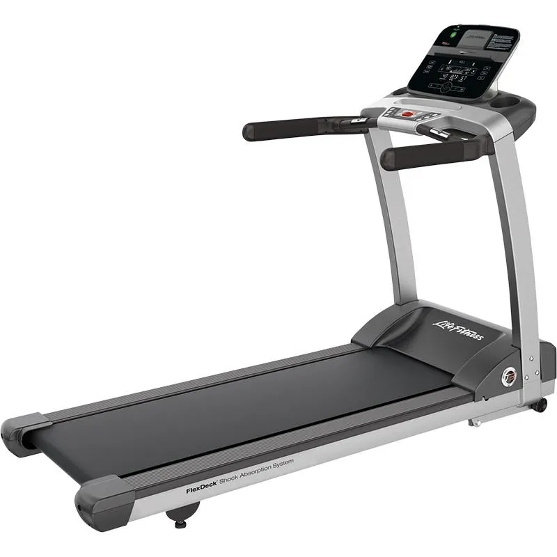 Life Fitness T3