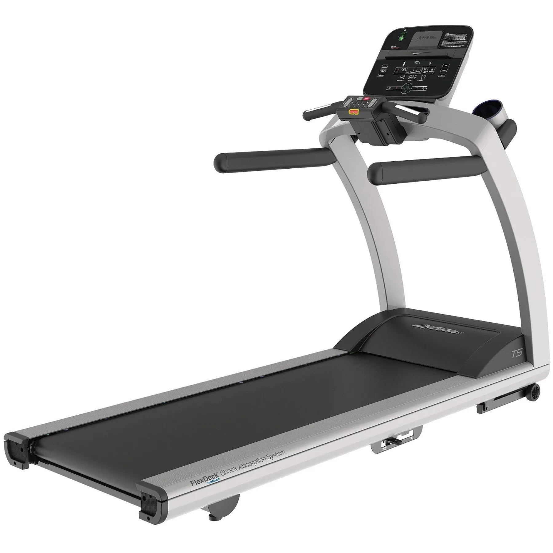Life Fitness T5