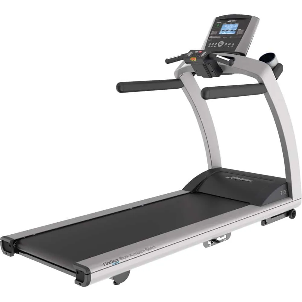 Life Fitness T5