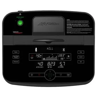 Life Fitness T5
