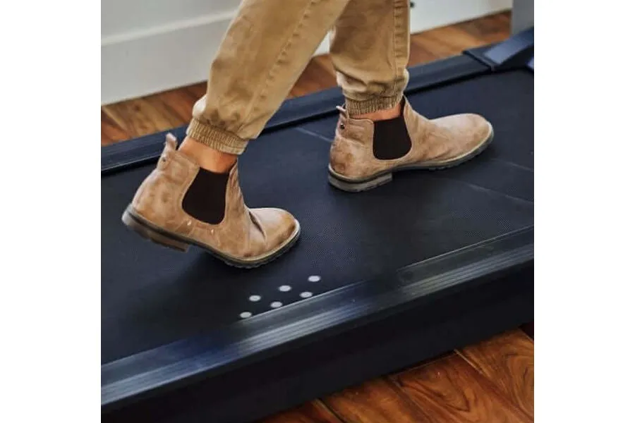 LifeSpan TR5000-Power Treadmill Desk