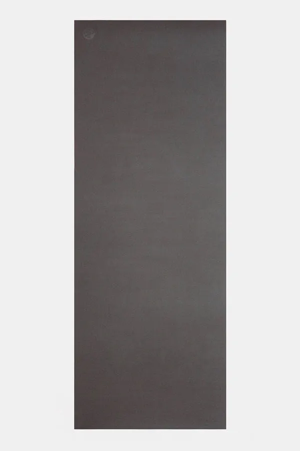 MANDUKA // GRP YOGA MAT - 6mm - STEEL GREY