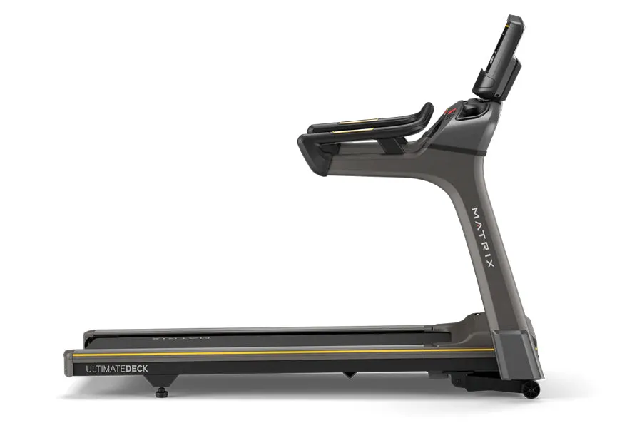 Matrix T50 Treadmill (Extra 6% Off at Checkout)