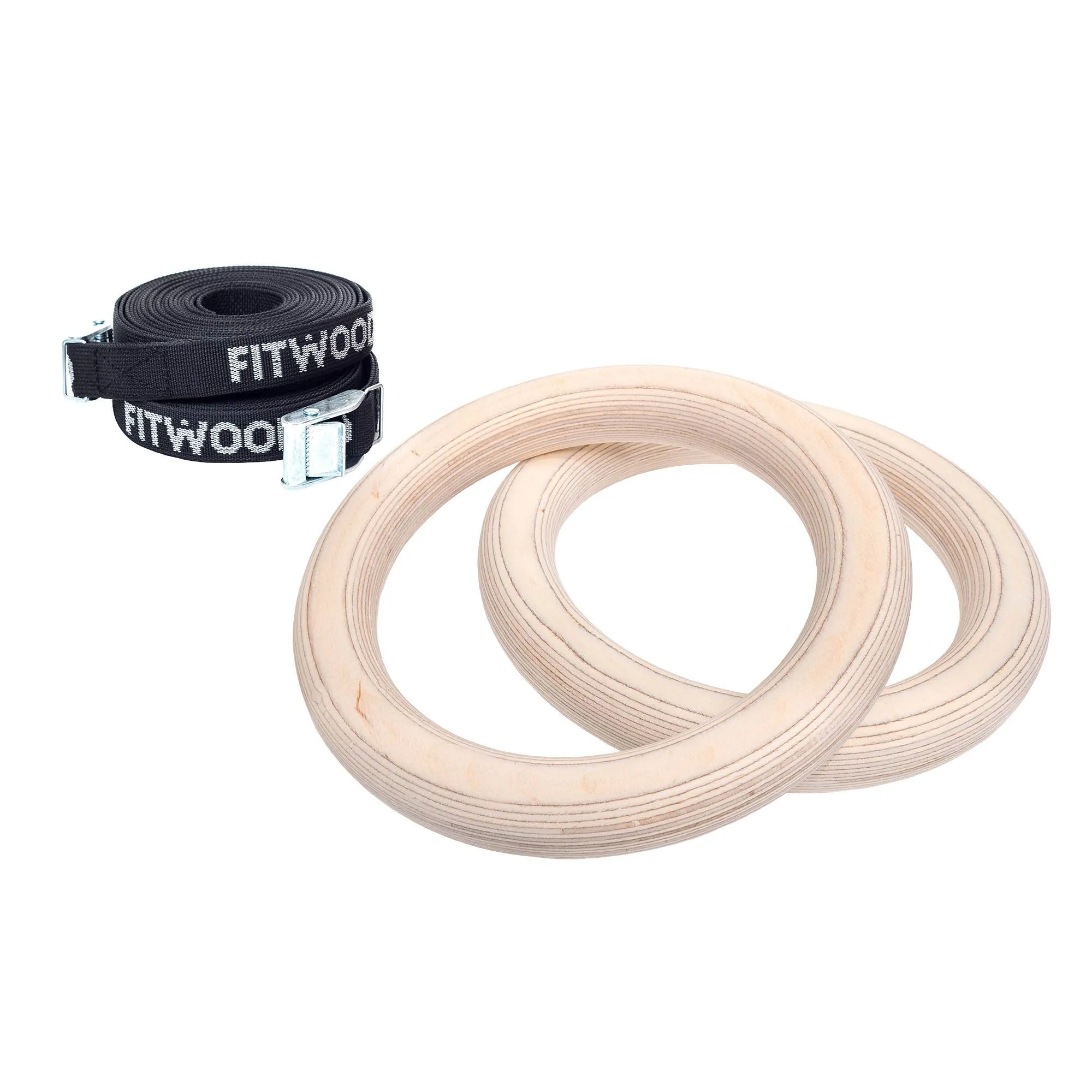 Mini Gym Rings Ulpu