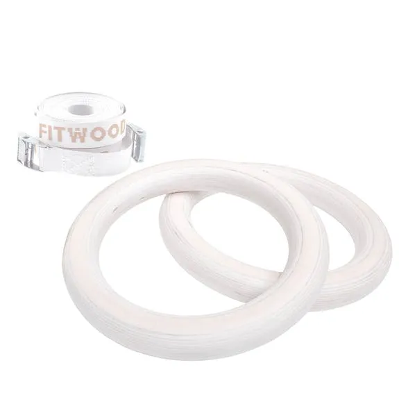 Mini Gym Rings Ulpu
