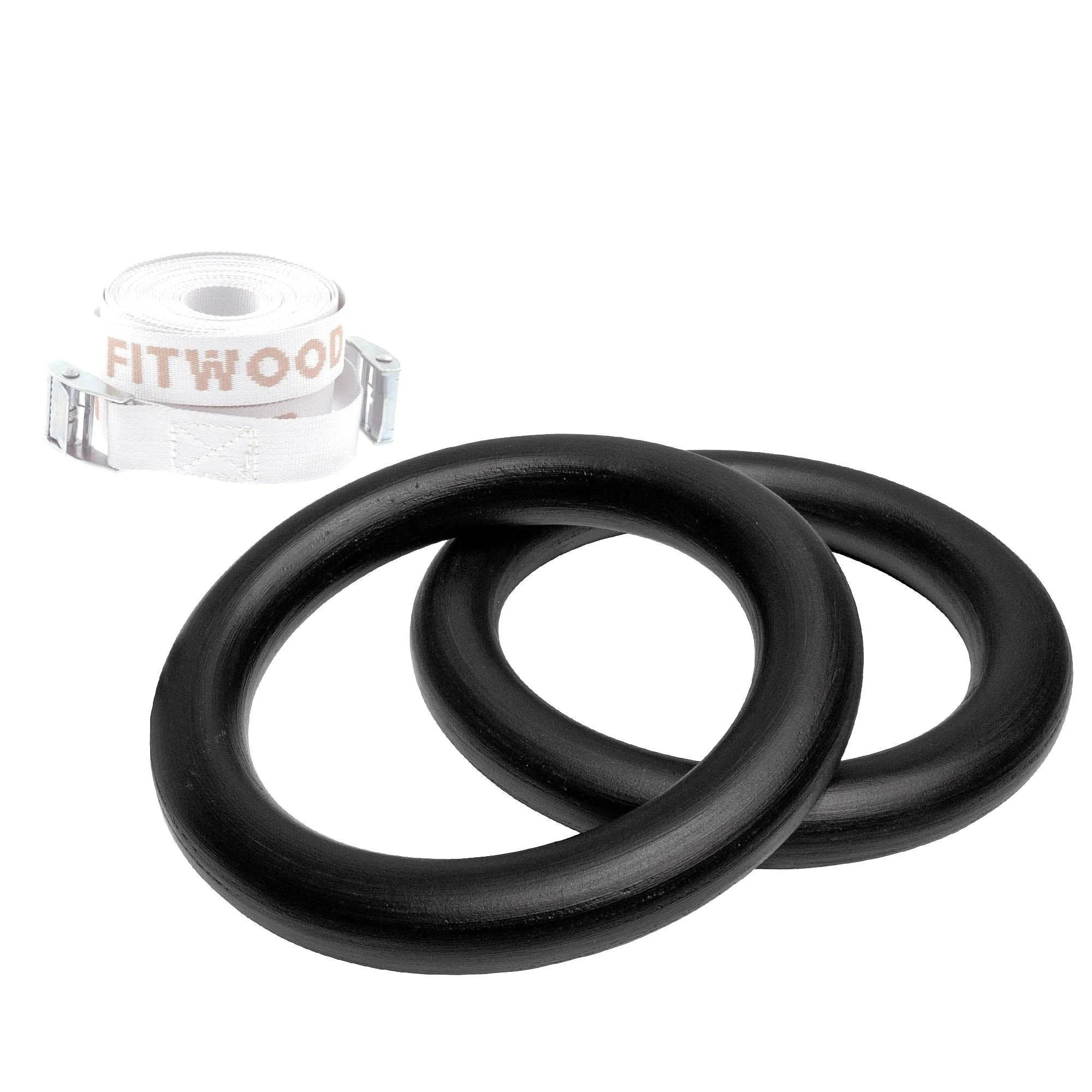Mini Gym Rings Ulpu