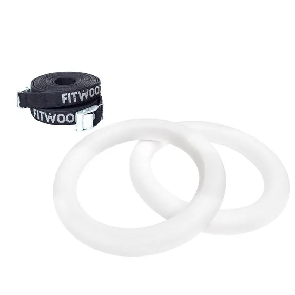 Mini Gym Rings Ulpu