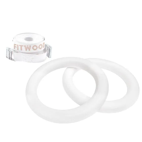 Mini Gym Rings Ulpu
