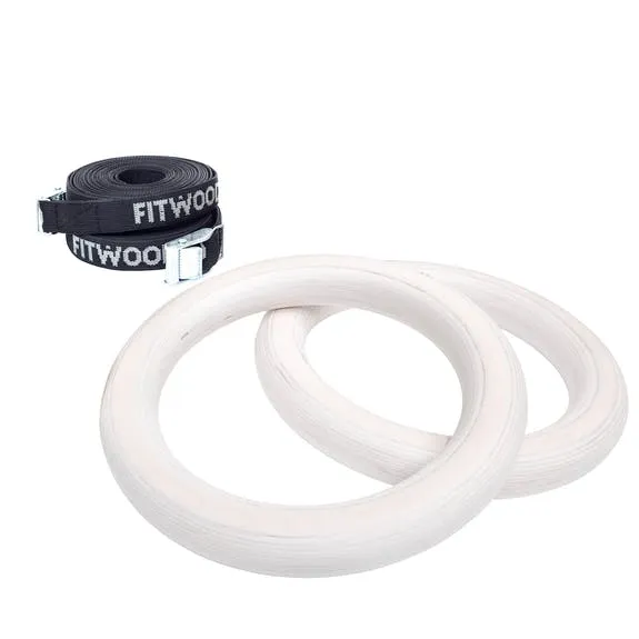 Mini Gym Rings Ulpu